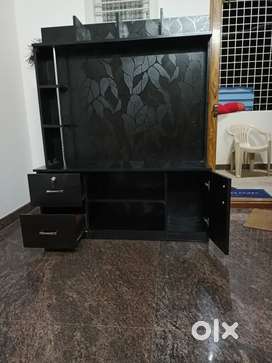 Olx tv stand hotsell