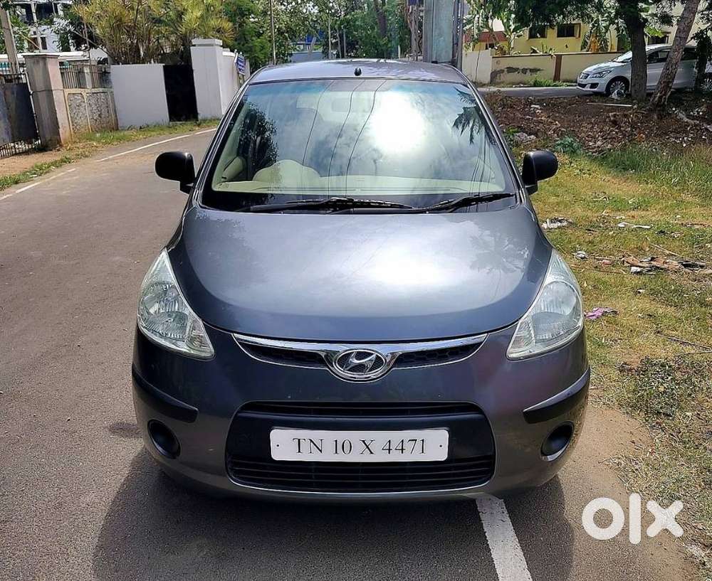 Hyundai I10 Era 1.1, 2009, Petrol