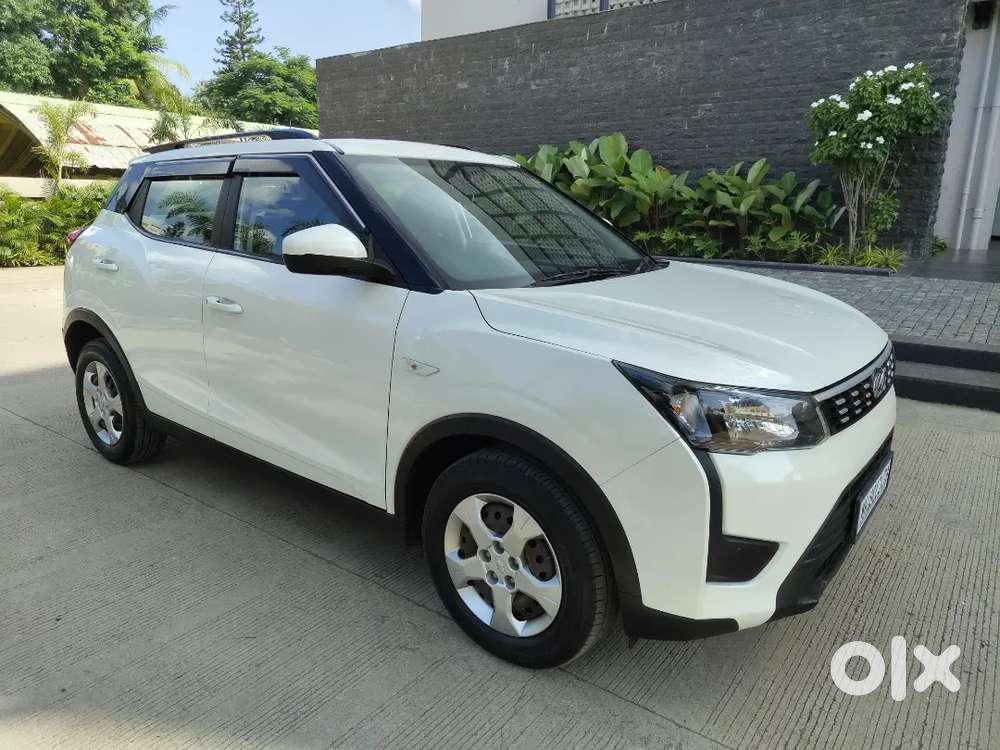 Mahindra Xuv300 Diesel 2022
