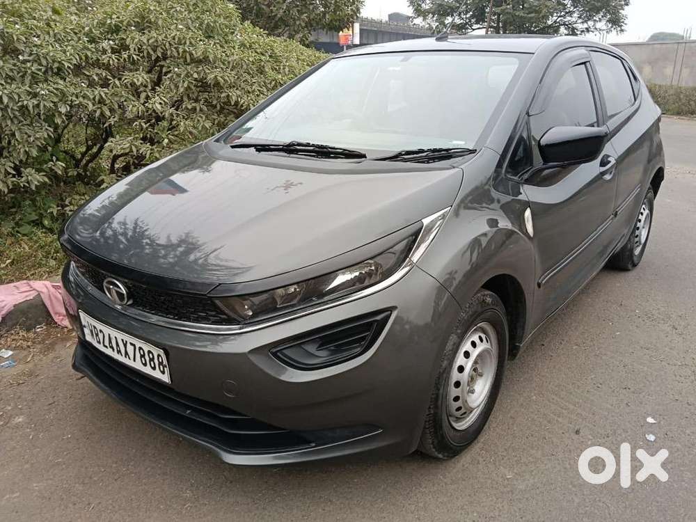 Tata Altroz 2020 Petrol 36000 Km Driven