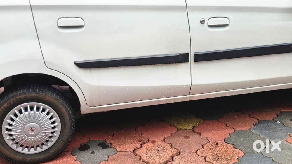 Maruti Suzuki Alto 800 Lxi Opt, 2017, Petrol
