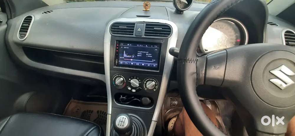 Maruti Suzuki Ritz Vdi 2013 Diesel
