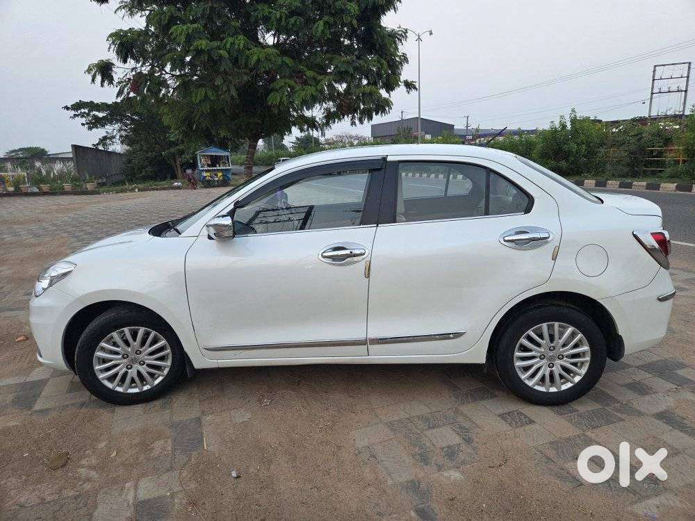 Maruti Suzuki Dzire 1.2 Zxi, 2020, Petrol