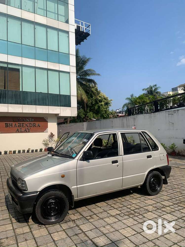 Maruti Suzuki 800 Well Maintained , Ready To Drive