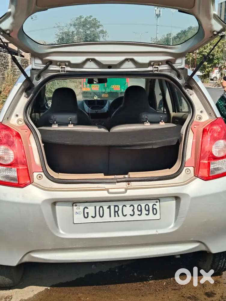 Maruti Suzuki A-star 2013 Petrol 79000 Km Driven
