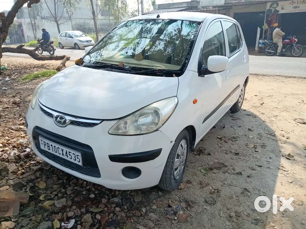 Hyundai I10 1.1 Magna 2010