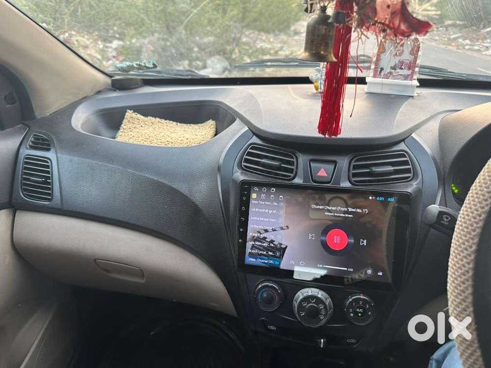 Hyundai Eon 2012 Petrol Good Condition