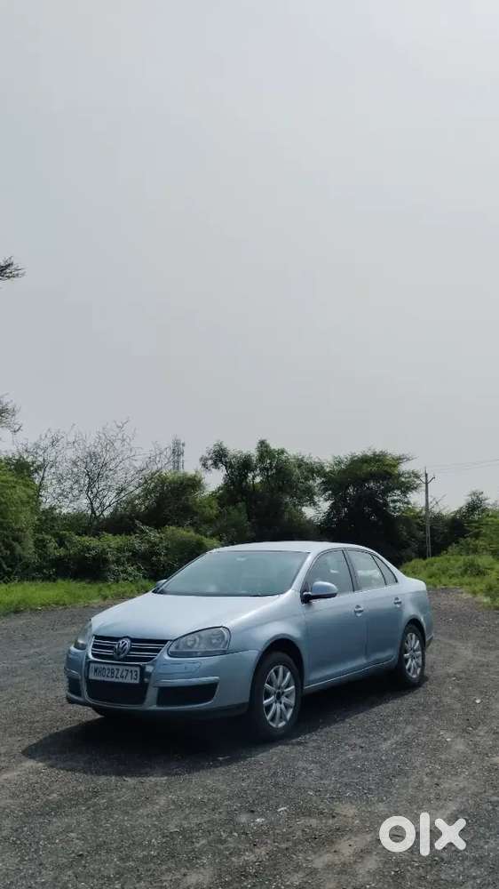 Volkswagen Jetta 1.6 Tdi 2010