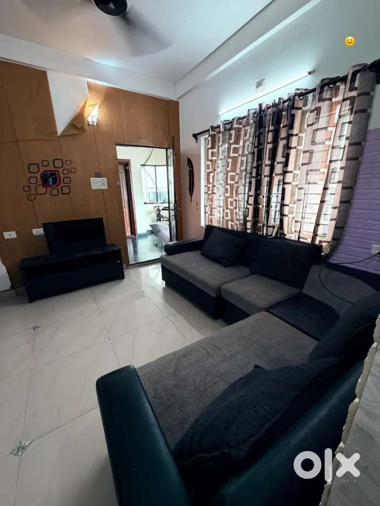3BHK in Kakkanad