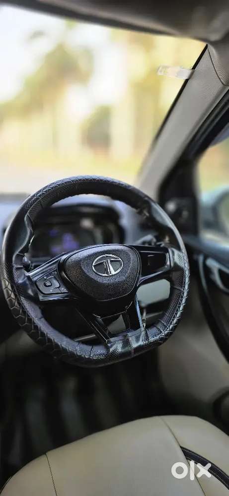 Tata Tiago Xz  2020 Petrol Good Condition