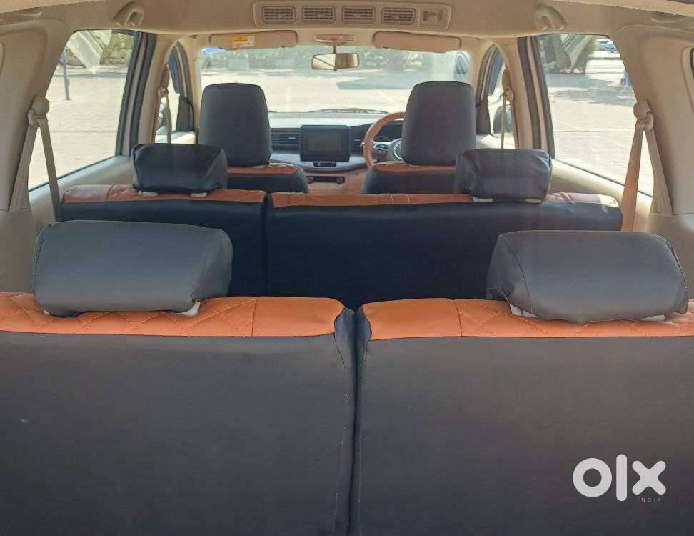 Maruti Suzuki Ertiga Zxi Shvs, 2024, Petrol