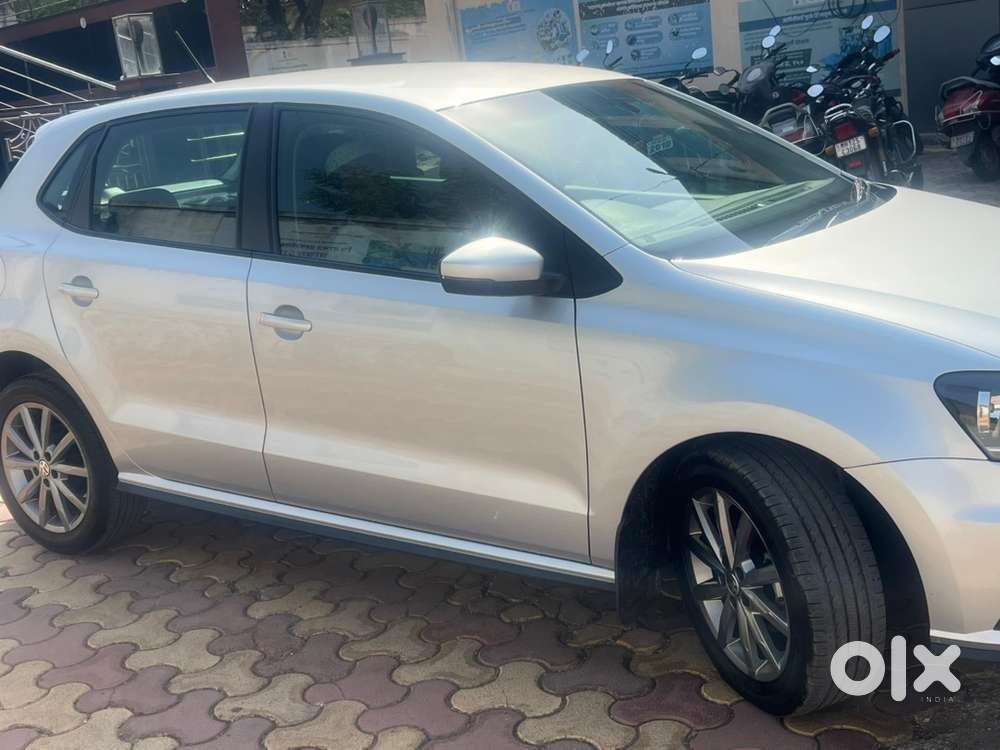 Volkswagen Polo 2021