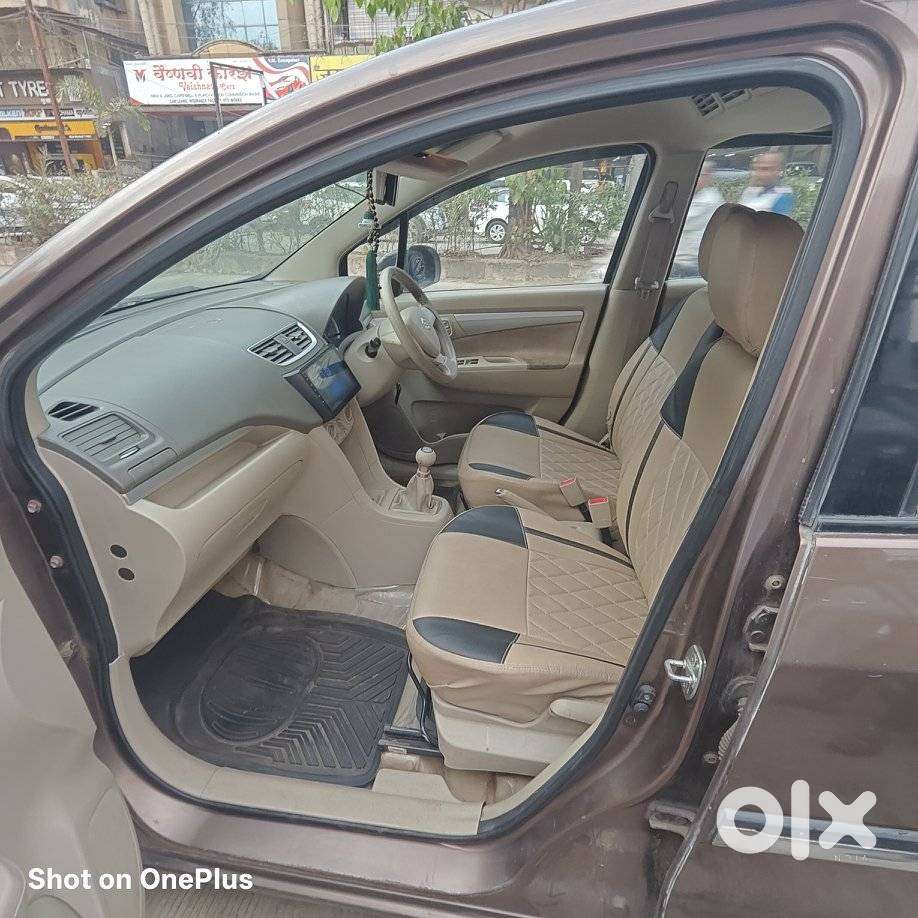 Maruti Suzuki Ertiga 2012-2015 Vxi Abs, 2012, Petrol