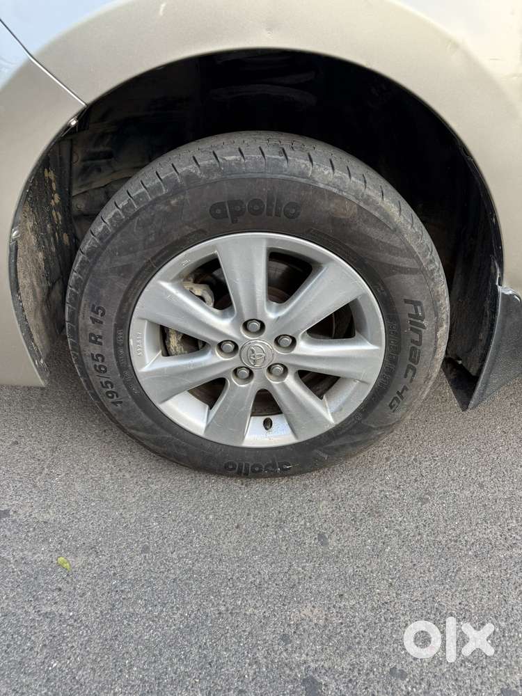 Toyota Corolla Altis