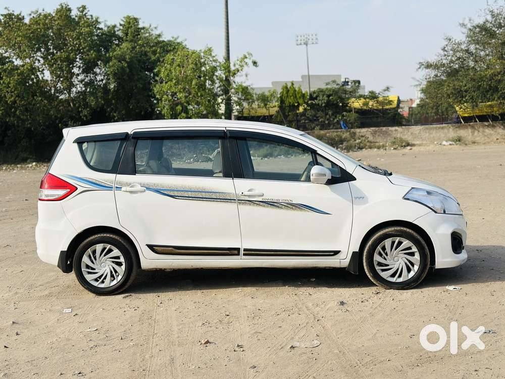 Maruti Suzuki Ertiga Vxi Cng, 2018, Cng & Hybrids
