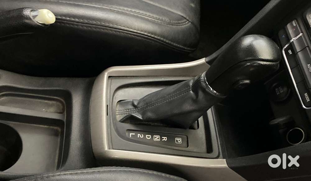 Maruti Suzuki Vitara Brezza 1.5 Zxi At, 2020, Petrol