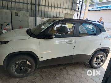 Tata Punch Ev 2024 Electric One Owner With Long Range Battery Pack