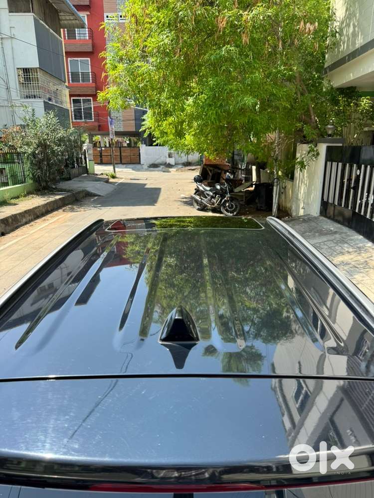 Hyundai Creta Petrol 2018 Automatic For Sale