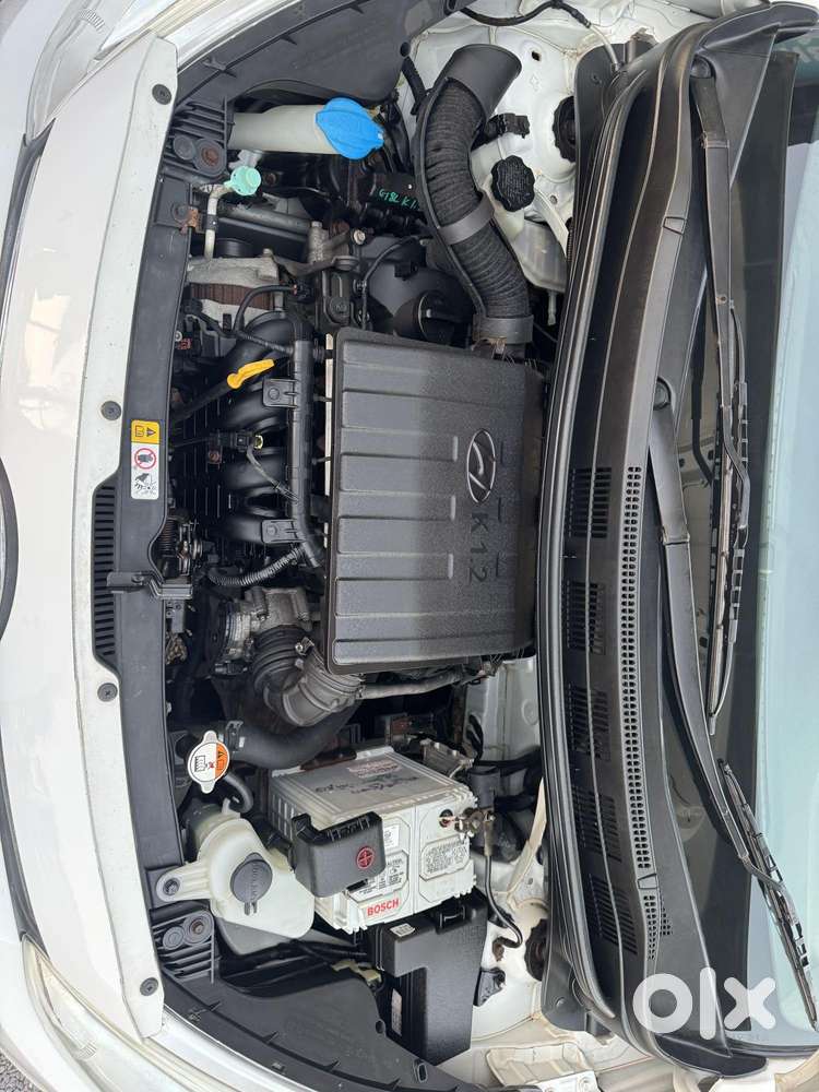 Hyundai Grand I10 Sportz O 1.2, 2014, Petrol