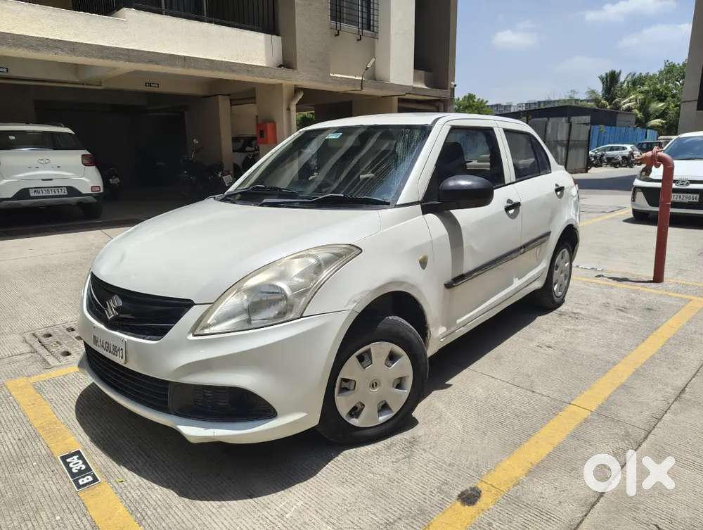 Maruti Suzuki Dzire 2018 Diesel Good Condition