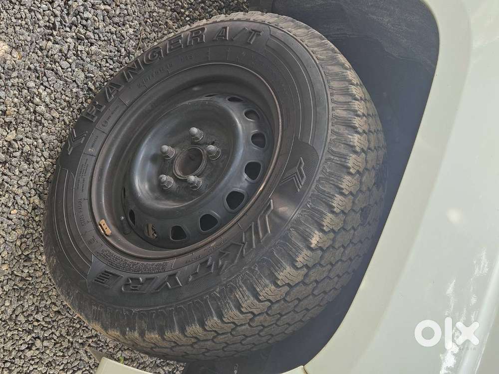 Mahindra Tuv Diesel 2016