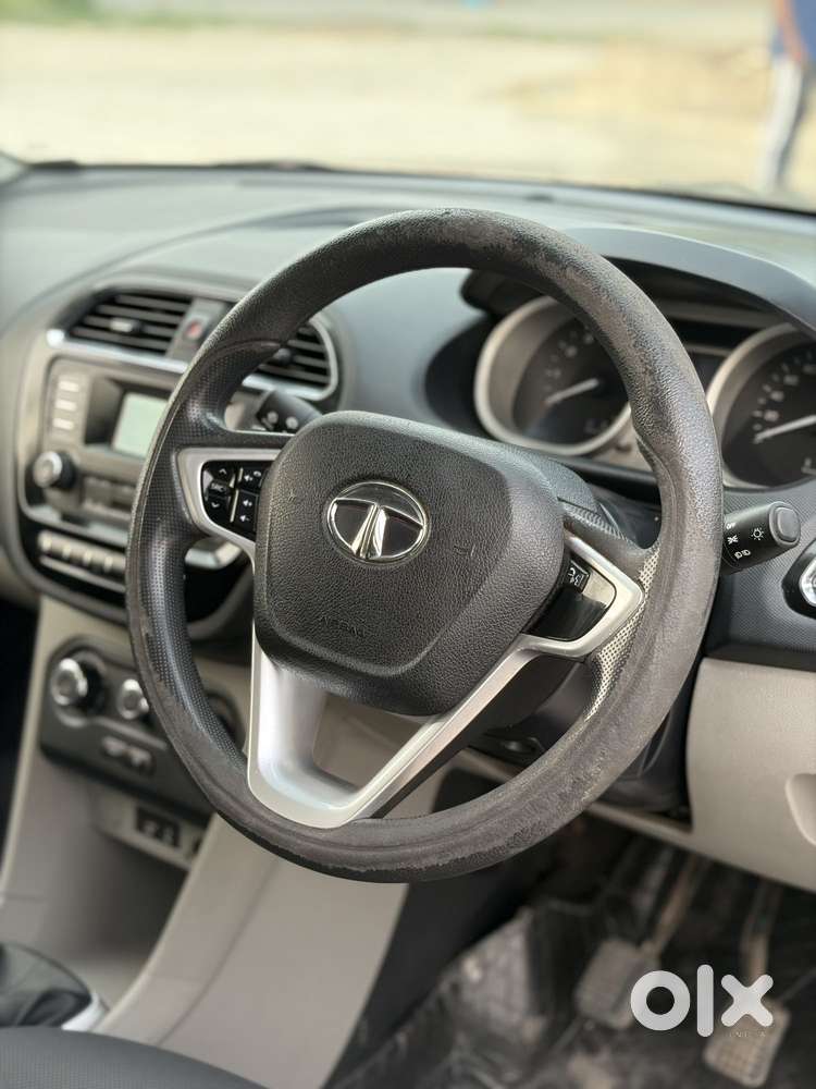 Tata Tiago Xz Diesel, 2017, Diesel