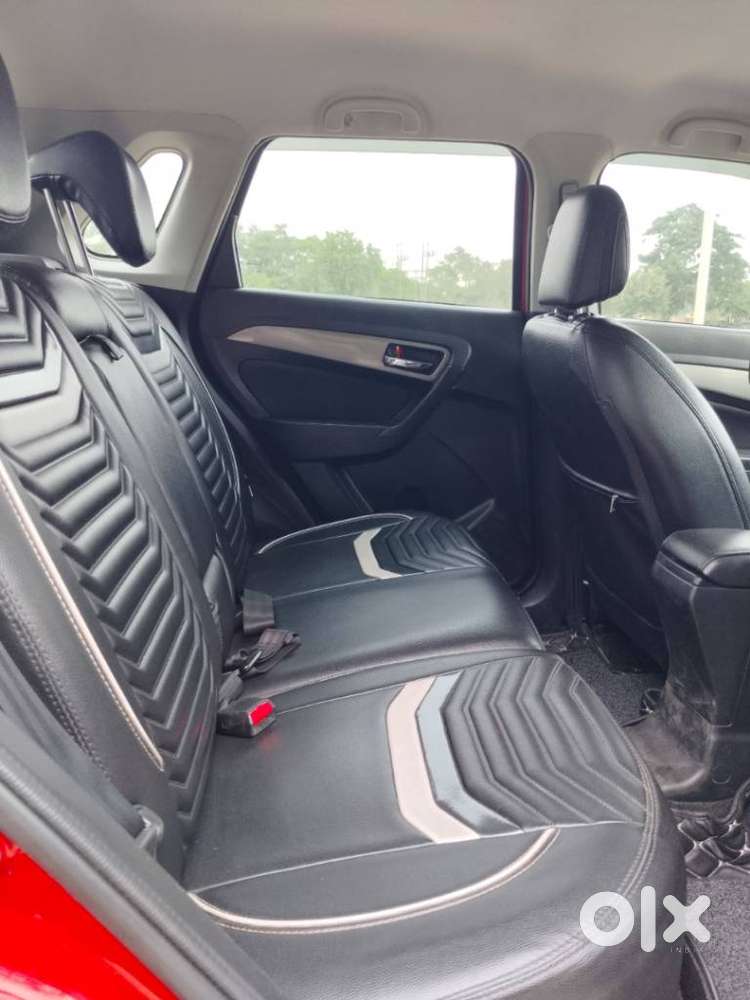 Maruti Suzuki Brezza Zdi Plus, 2019, Diesel