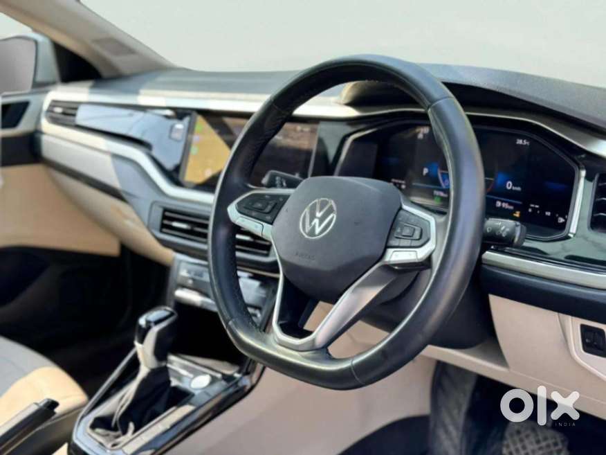 Volkswagen Virtus Highline Plus 1.0 Tsi At, 2025, Petrol