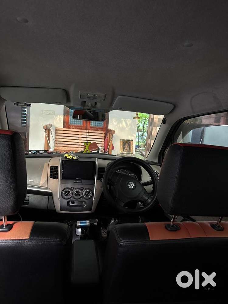 Maruti Suzuki Petrol 2013