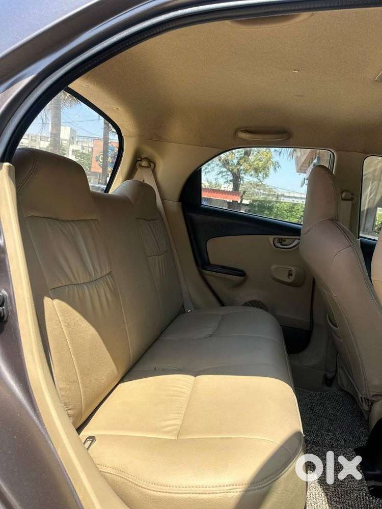 Honda Brio 2011-2013 V Mt, 2012, Petrol