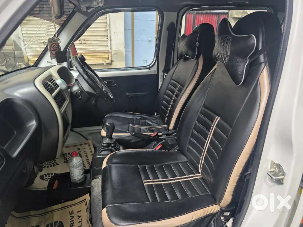 Maruti Suzuki Eeco 2019 Petrol 94000 Km Driven