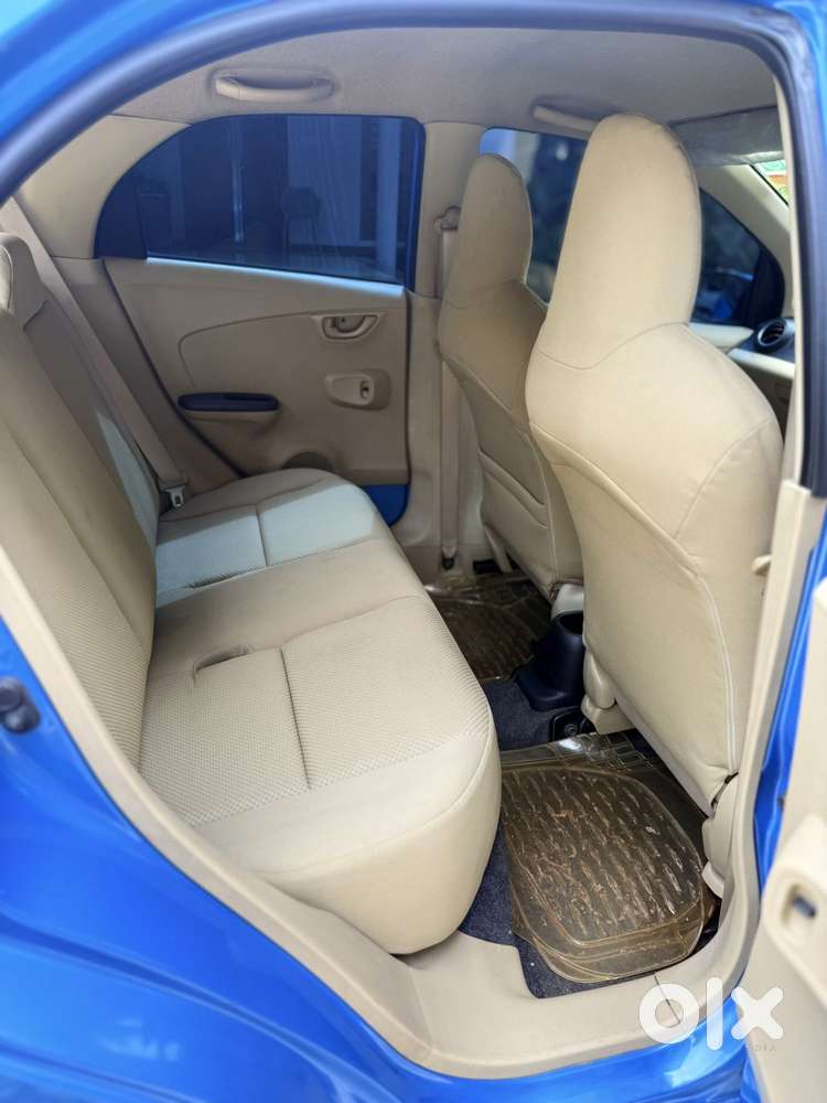 Honda Brio S Mt, 2013, Petrol