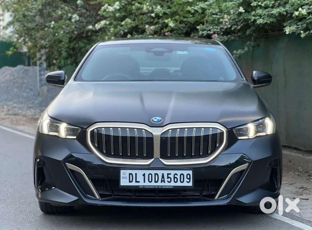 Bmw 5 Series 2.0 530i M Sport, 2025, Petrol