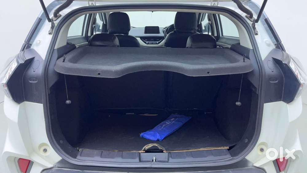Tata Nexon 1.2 Revotron Xza Plus (o), 2020, Petrol