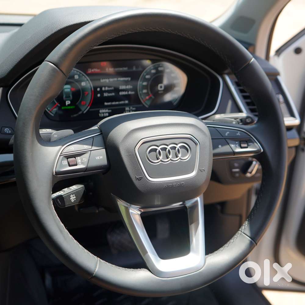Audi Q5 2.0 45 Tfsi Technology, 2025, Petrol