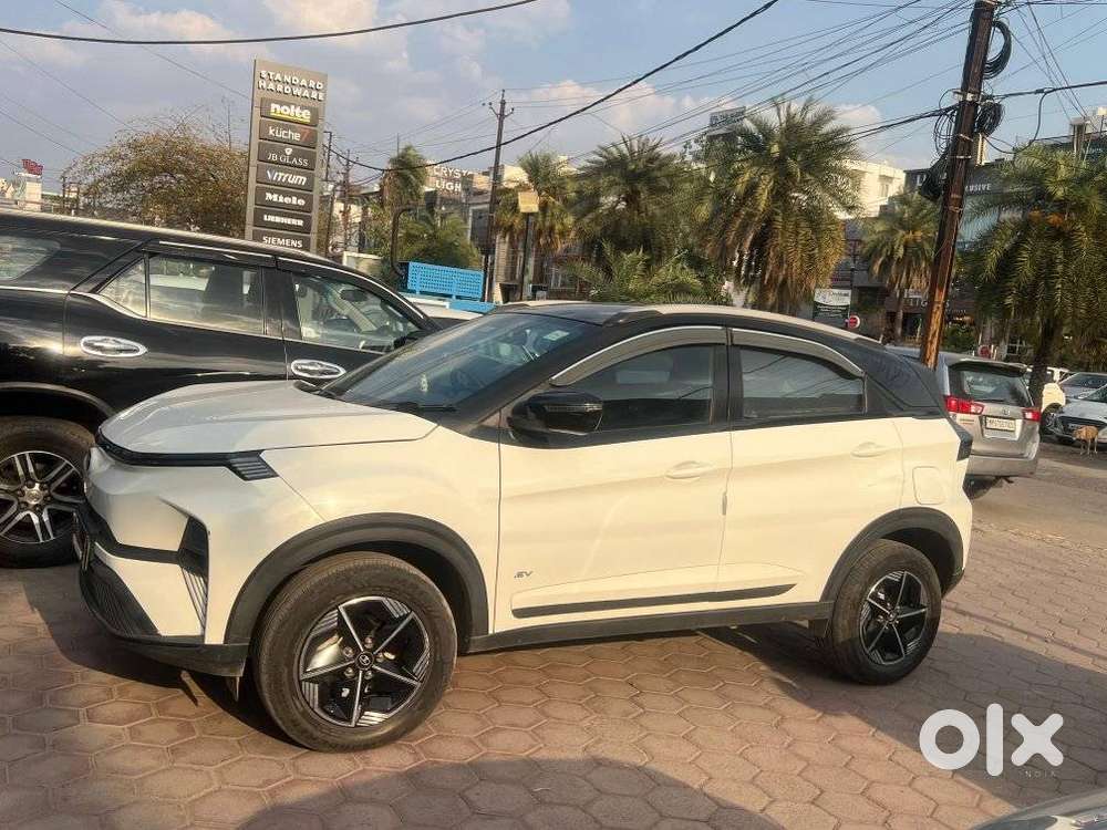 Tata Nexon Ev, 2024, Electric