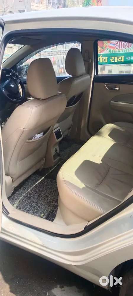 Maruti Suzuki Ciaz 2018 Petrol 60203 Km Drivena