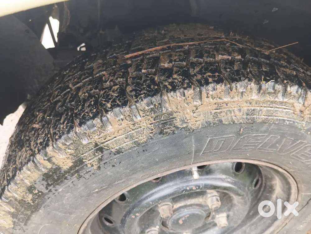 Mahindra Scorpio 2012 Diesel 107089 Km Driven