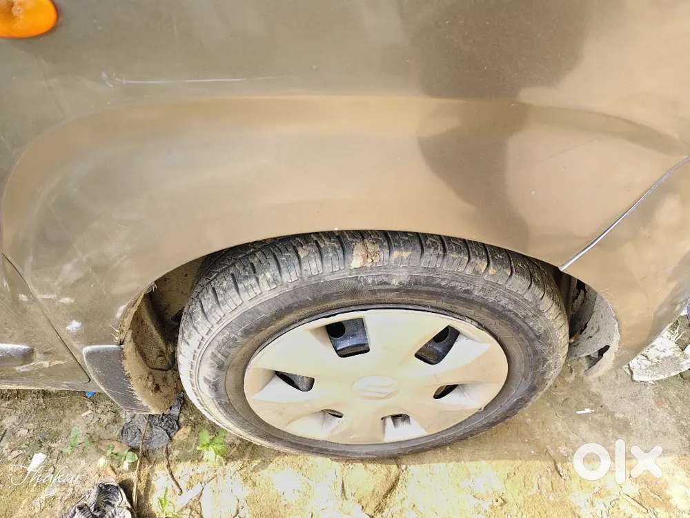 Maruti Suzuki Wagon R 2021 Petrol 95000 Km Driven