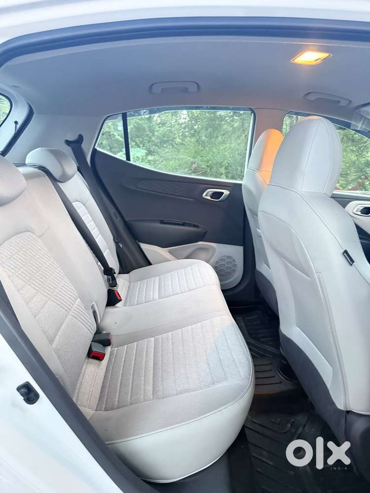 Hyundai Grand I10 Nios Sportz, 2025, Petrol