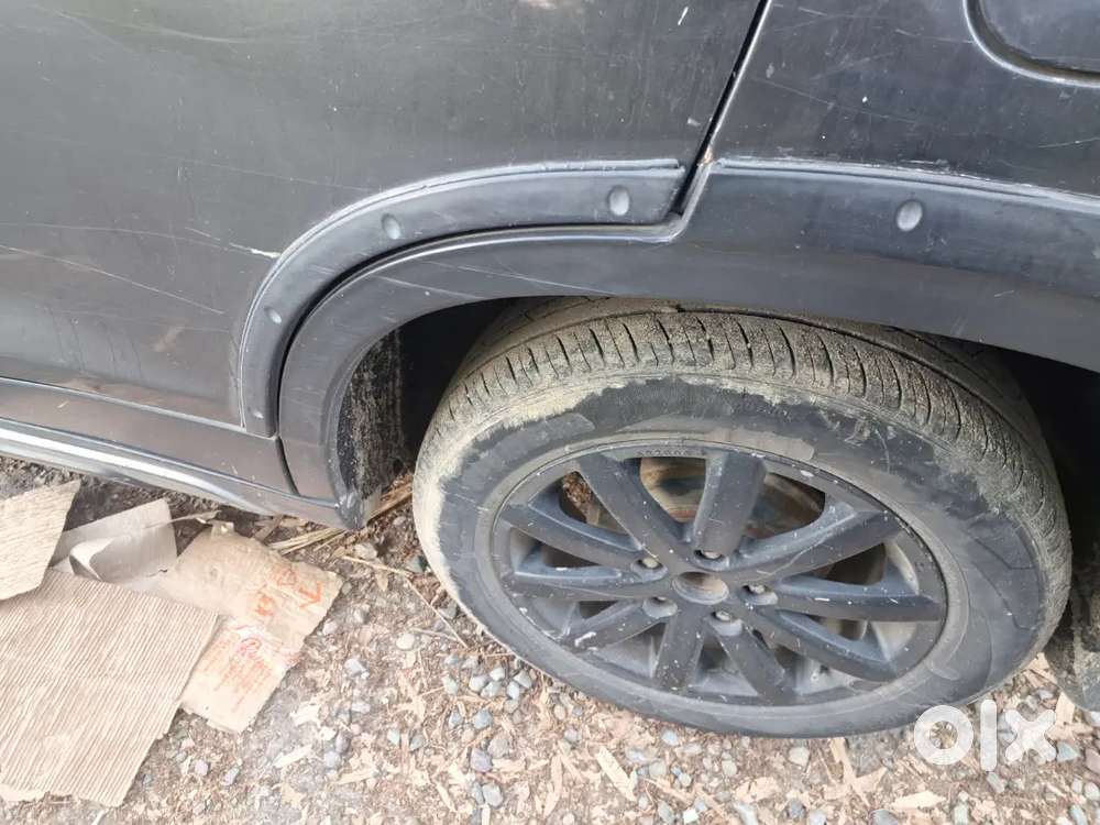 Maruti Suzuki Brezza Diesel 2019