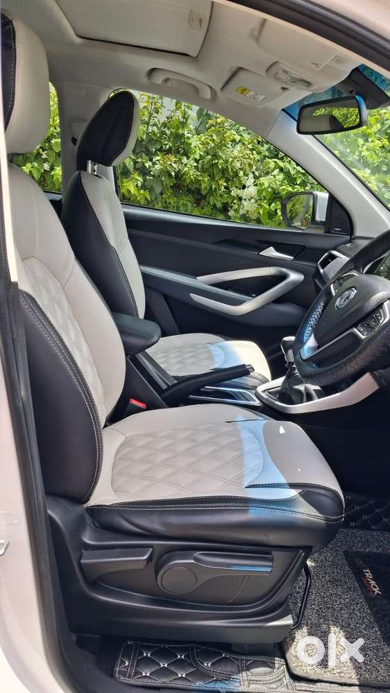 Mg Hector Shine 2.0 Turbo Diesel Mt, 2023, Diesel