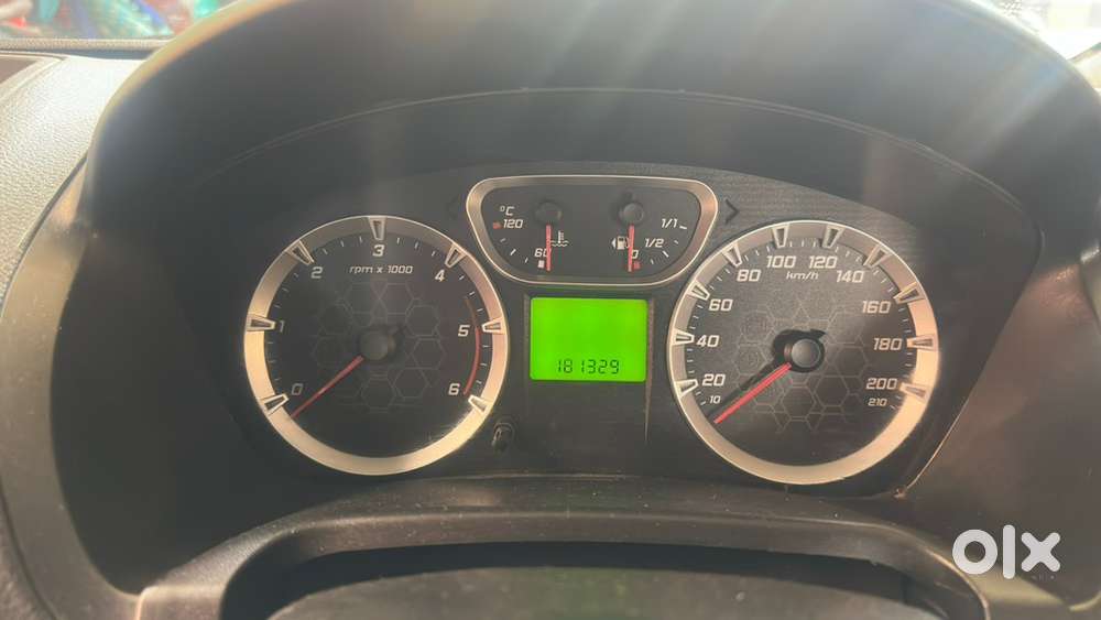 Ford Fiesta 1.4 Exi 2010 Diesel