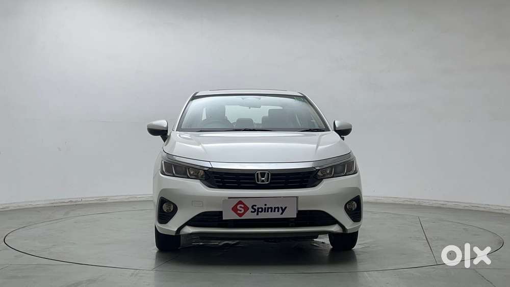 Honda City 1.5 Vx I-vtec Mt, 2024, Petrol