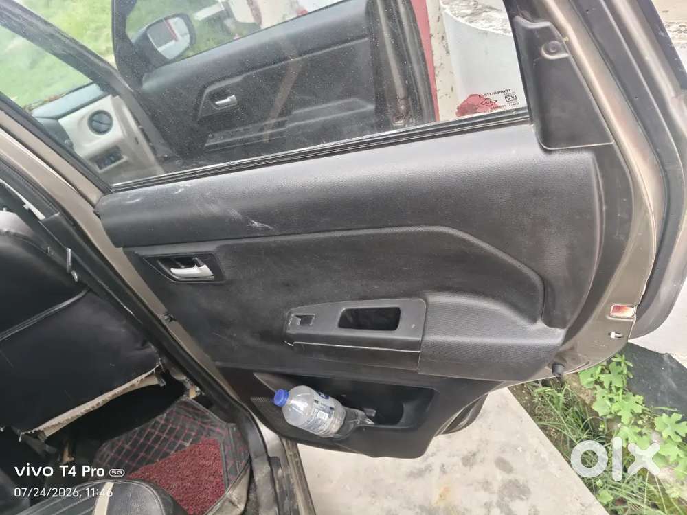 Maruti Suzuki Wagon R 2022