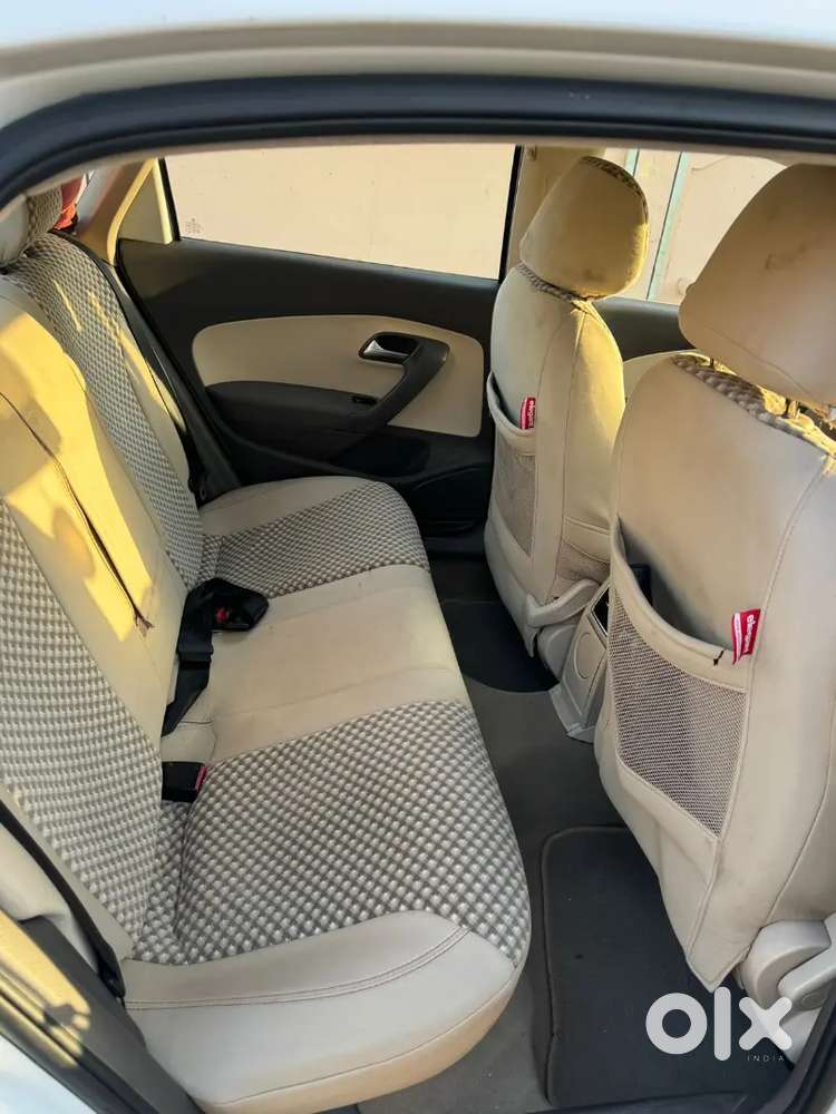 Volkswagen Vento 2010 Diesel Well Maintained