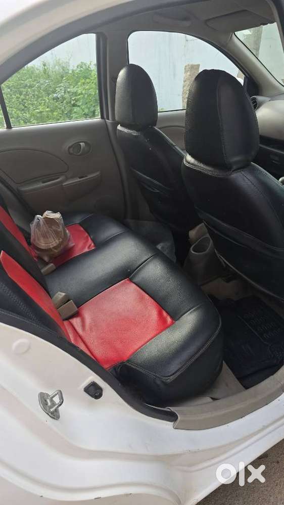 Nissan Micra Xv Diesel, 2012, Diesel