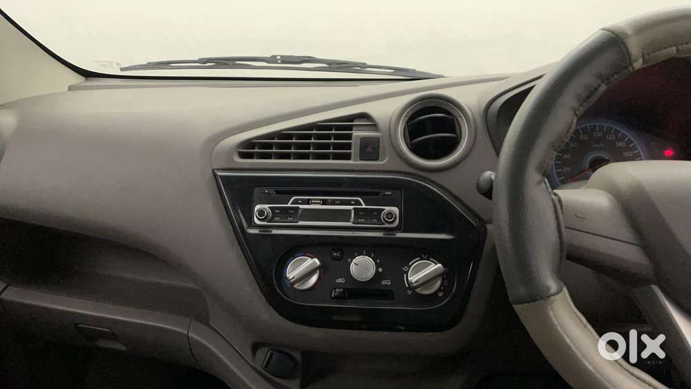 Datsun Redigo 2020-2022 0.8 T (o), 2017, Petrol