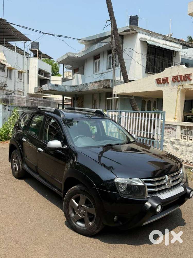 Renault Duster 110 Ps Rxl Adventure, 2014, Diesel