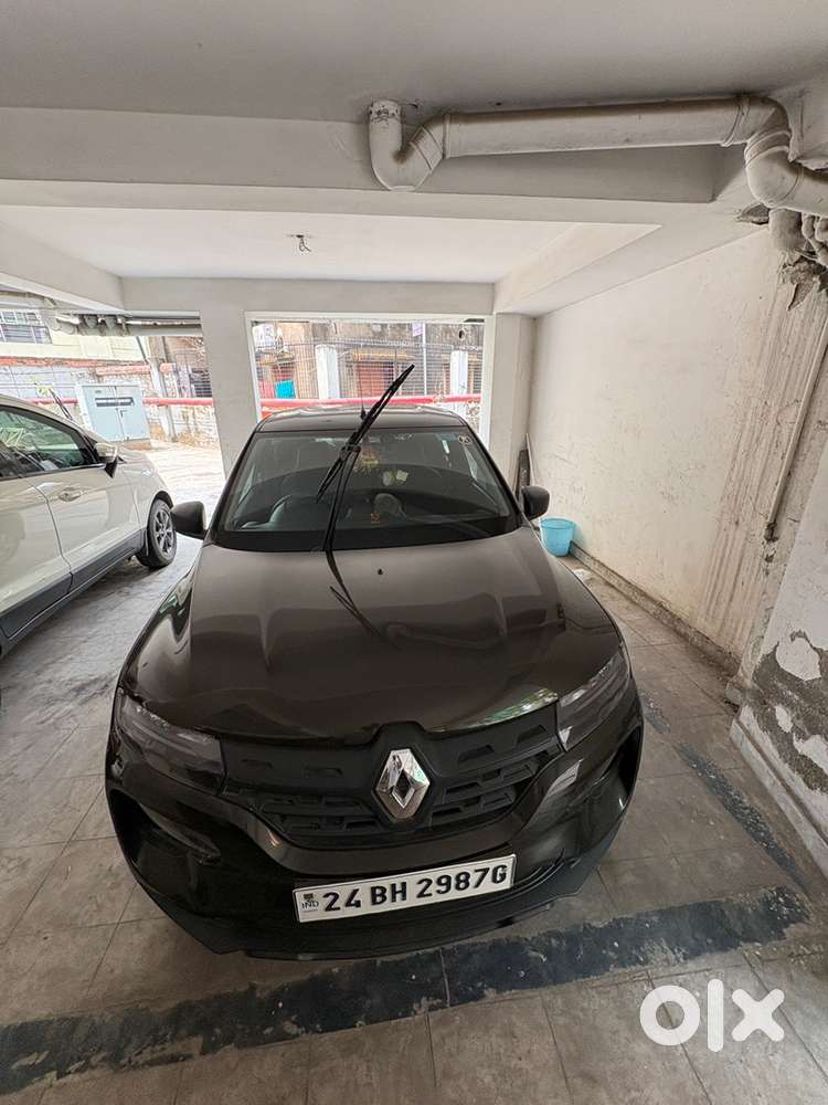 Renault  Kwid 2024 Petrol Good Condition